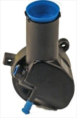 Atsco reman 7107 steering pump-power steering pump