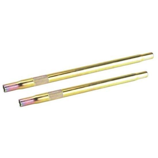 24" length steel tie rod round sleeve tube 1/2"-20 -  910-34212-24