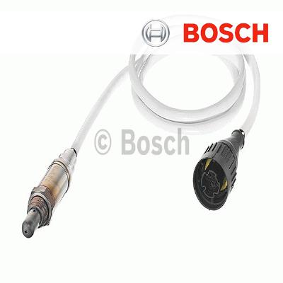 1x 0258005313 bosch lambda oxygen sensor ls5313