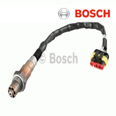 1x 0258006063 bosch lambda oxygen sensor ls6063