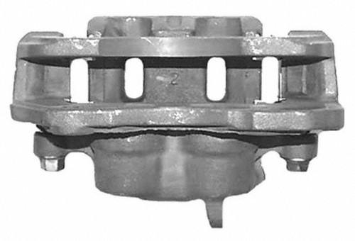 Acdelco durastop 18fr1365 front brake caliper-reman caliper