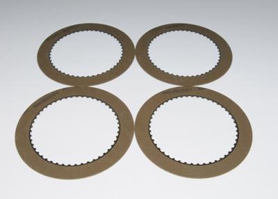 Acdelco oe service 24202966 transmission clutch plate-intermediate clutch plate