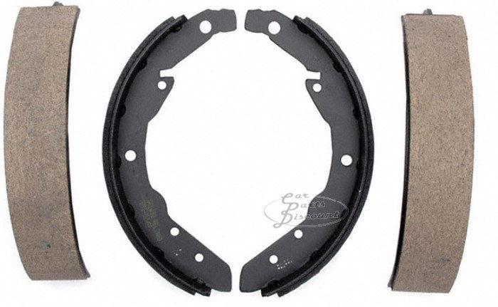 Raybestos brake shoes