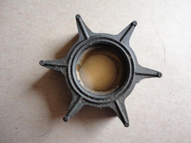 Smi - mercury impeller - 983