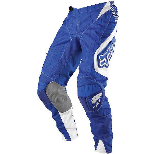 New fox racing youth kids race 180 dirtbike mx atv motocross race pants size 26