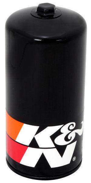 K&n oil filter heavy duty hp-8000