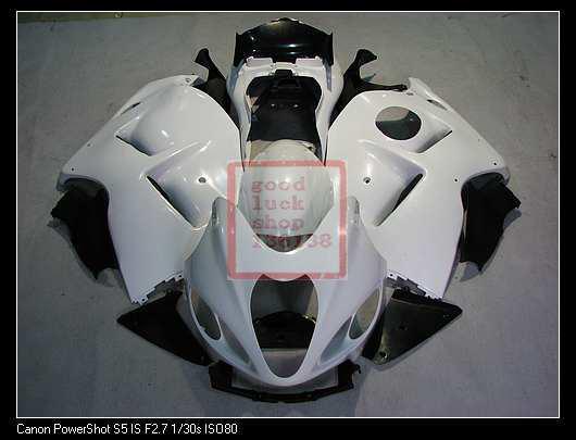 Motogp for suzuki gsxr1300 hayabusa 96-2007 2000 2001 2002body work fairing fz69