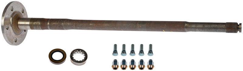 Rear axle shaft dorman 630-312