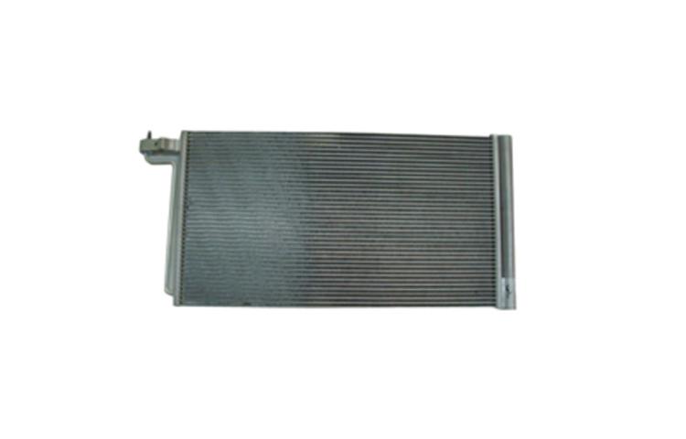 Replacement ac condenser 12-13 2012-2013 ford focus cv6z19712a