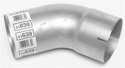 Walker exhaust elbow 41639