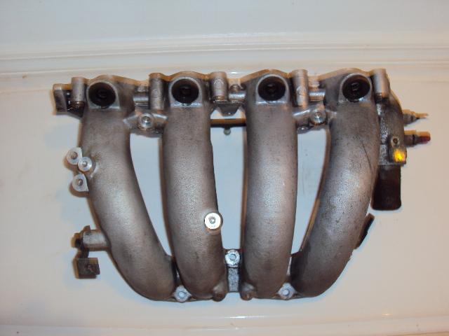 Nissan 240 sx-se-2.4l - intake manifold -oem