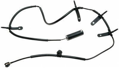 Raybestos ews35 rear disc pad sensor wire