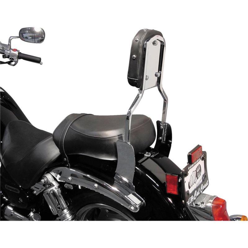 Mc enterprises sissy bar - studded pad  290-303