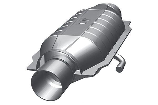 Magnaflow catalytic converters - 50 state california legal - 334015