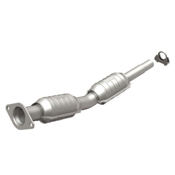 Magnaflow catalytic converters - 49 state legal - 49752