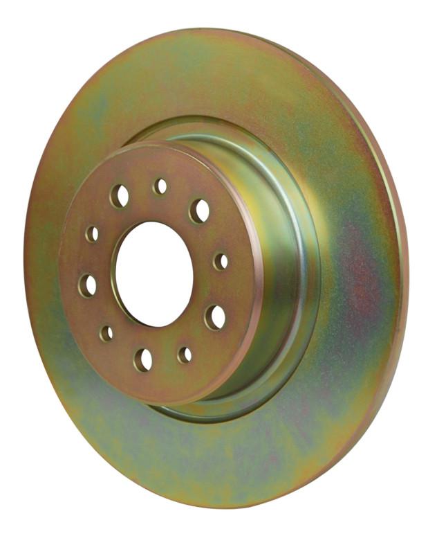 Ebc brakes upr895 rotor 00-04 focus