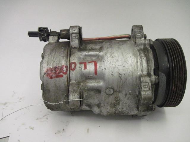 Ac compressor golf jetta passat 1993 93 1994 94 95 - 02 541125