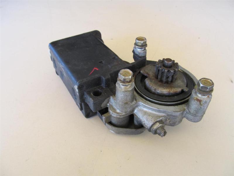 Power window motor 1976 chevy olds buick pontiac cadillac ( b-body )  sm1-4d