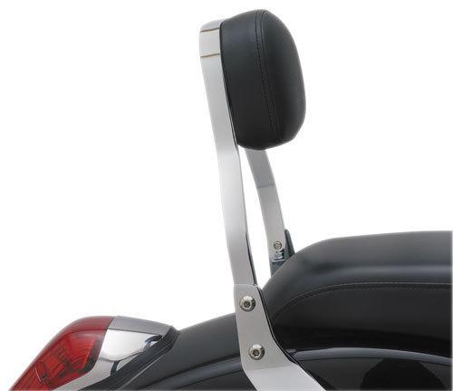 Cobra square sissy bar - mini - 11in.  02-4636