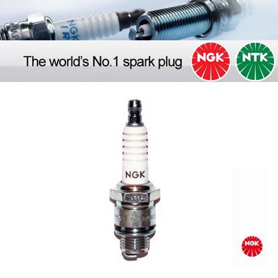 Spark plugs - ngk - b8hcs