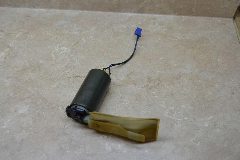 Jdm mazda fd3s rx7 13b-rew fuel pump 3rd gen fd rx-7 rotary