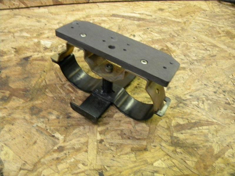 91 porsche 911 964 ignition coil bracket