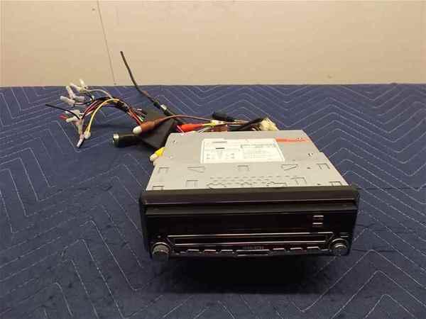 Performance teknique radio cd player icbm-9793 lkq