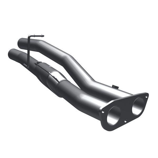 Magnaflow catalytic converters - 49 state legal - 93608