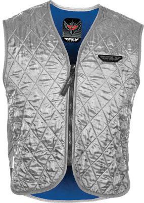 Fly racing cooling vest