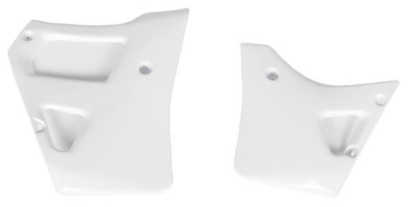 Ufo plastics radiator covers - white  ya02815-046