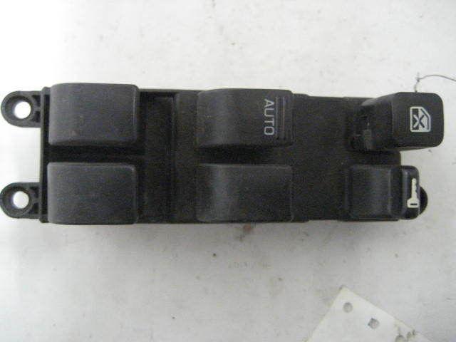 Window switch nissan pathfinder 1997 97 34567