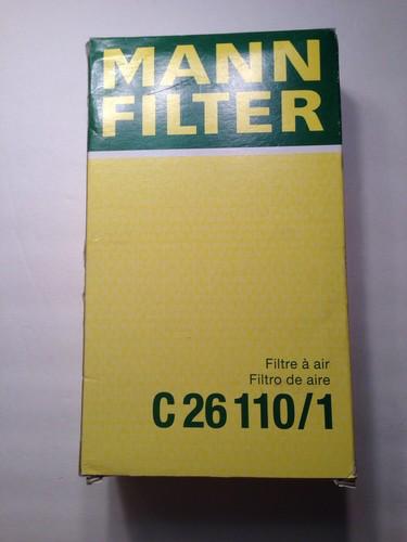 Mann-filter c26110/1 air filter