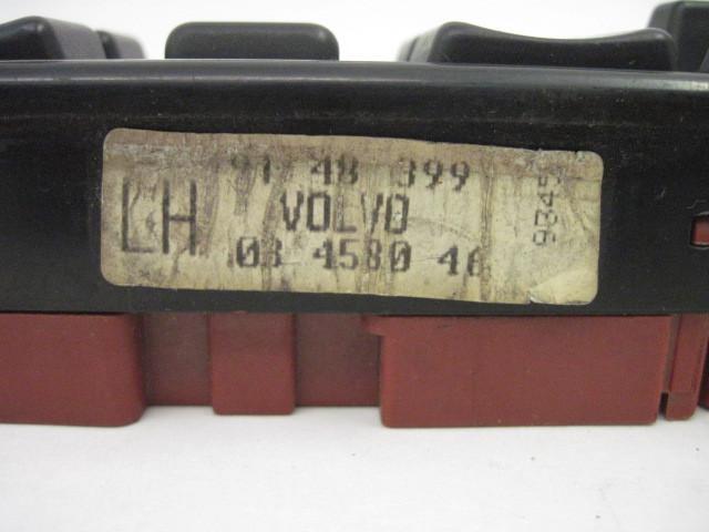 Window switch volvo 940 1994 94 36950