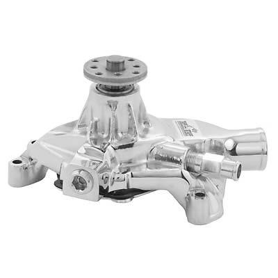 Tuff stuff performance 1534na  standard-volume water pumps chevy 305/350 -