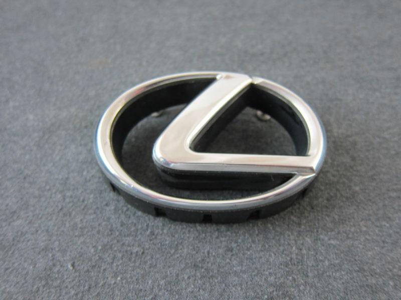 Lexus gs300 gs 300 front emblem  93 