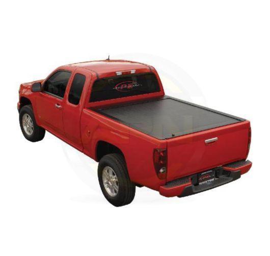 Pace edwards tonneau cover new f150 truck f250 aluminum rc2003