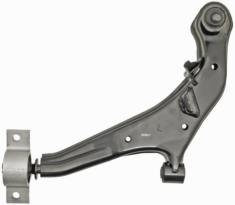 Lower front left suspension control arm (dorman 520-517) w/ ball joint assembly