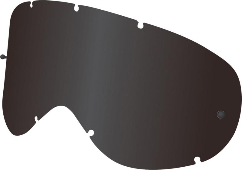 Dragon alliance replacement lens for nfx snow goggles - jet polarized