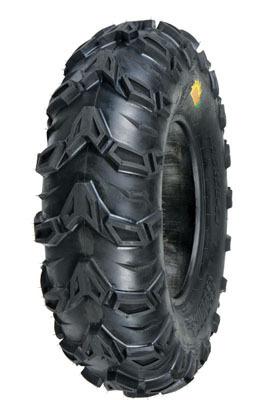 Sedona mud rebel utility atv/utv tire front 27x10-14