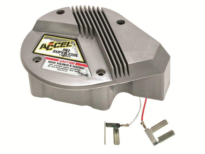 Accel 140005 super coil