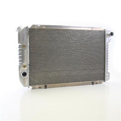 Griffin aluminum musclecar radiator 7-570bn-fax