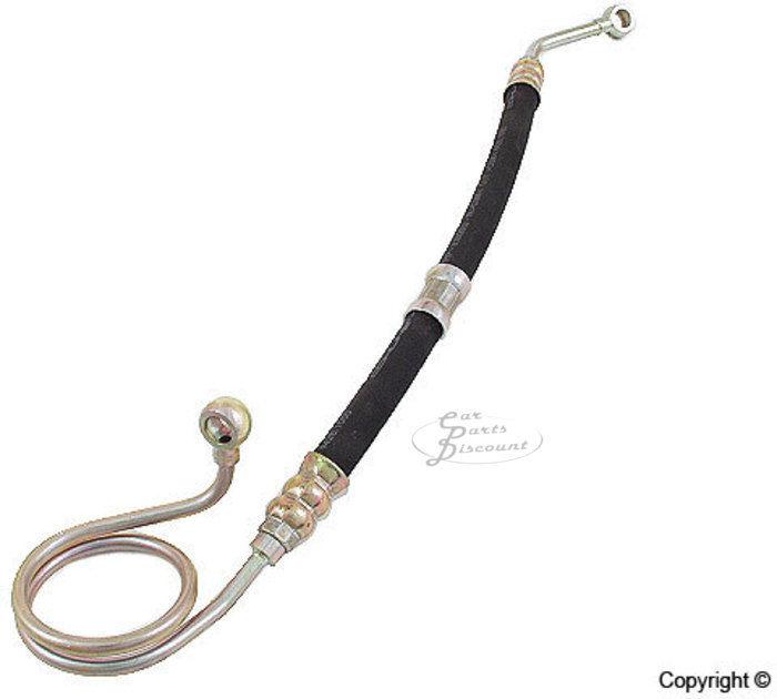 Cohline power steering hose