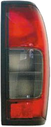 Nissan frontier 00 01 02 03 04 tail light right rh