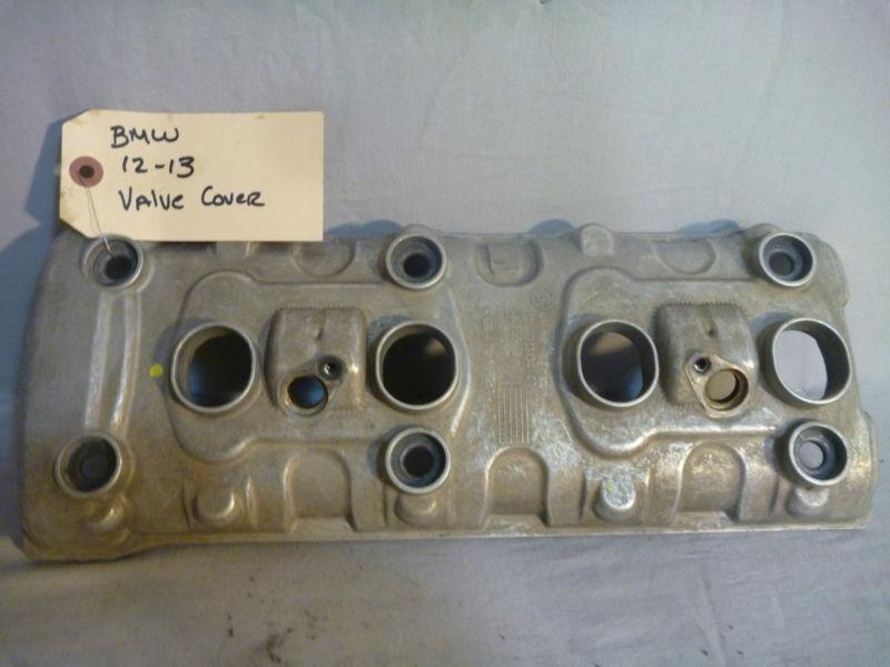 Bmw s1000rr s-1000rr 1000rr oem valve cover 9/10 engine motor