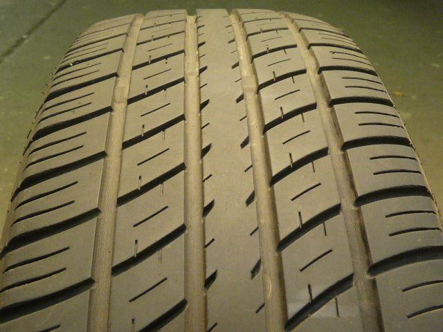 2 nice runway enduro-716, 215/65/17 p215/65r17 215 65 17, tire # 45253 q