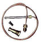 Camco mfg thermocouple 18" universal 09273