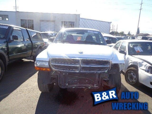 Left taillight for 97 98 99 00 01 02 03 04 dodge dakota ~ 4908453