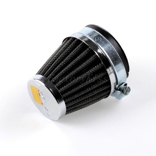 New 4x 60mm universal air filter for motorcycle honda kawasaki suzuki yamaha