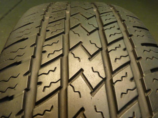 One nice sunny sn-3606, 225/70/16 p225/70r16 225 70 16, tire # 43773 q