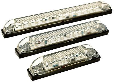 Seachoice led underwater red light strip  8 03081